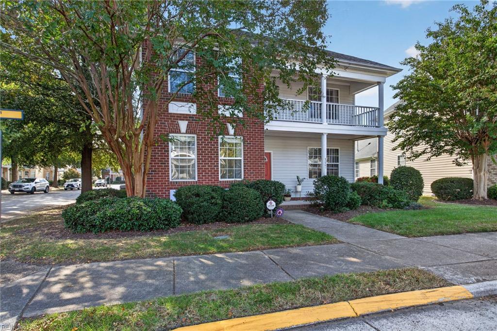 3801 Vasser Drive — photo
