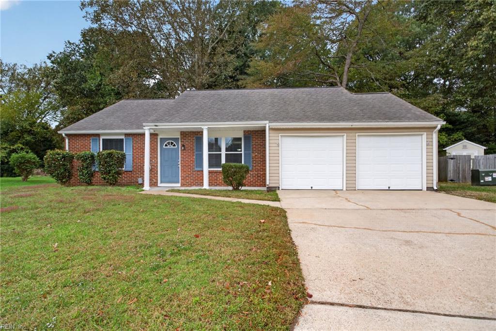 221 Anne Drive — photo