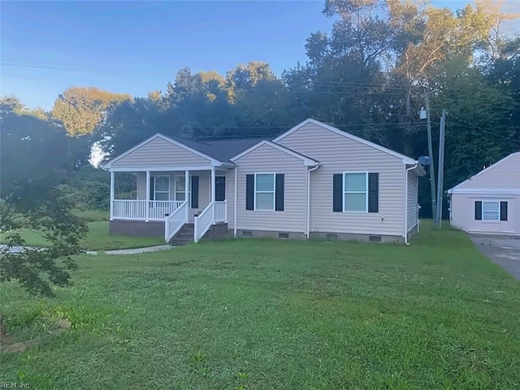 1674 Benefit Road — photo