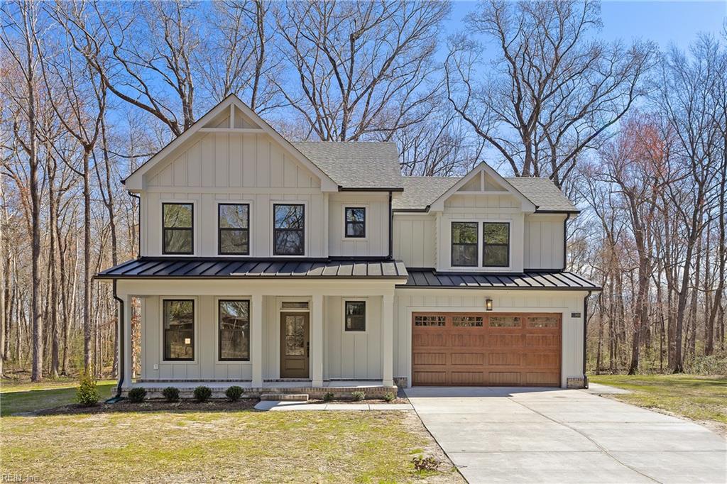 1421 Saint Brides Road West — photo