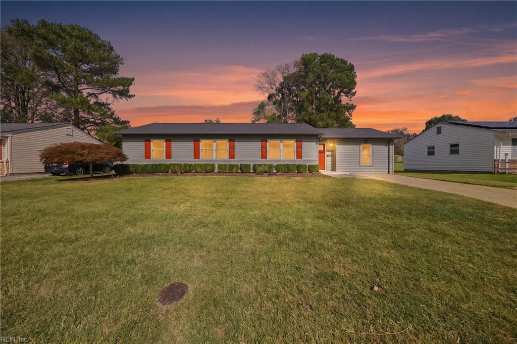 3776 Starlighter Drive — photo