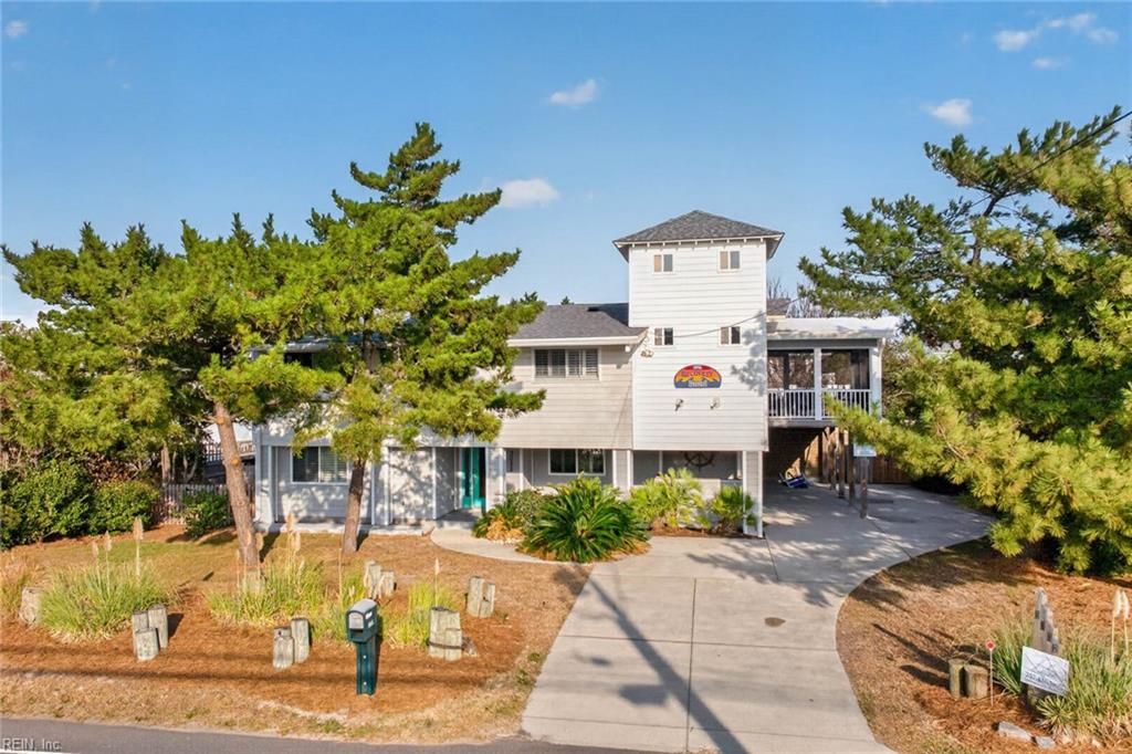 3052 Sandpiper Road — photo