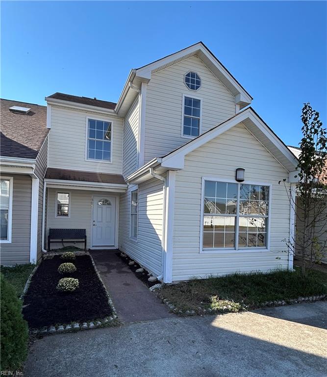 509 Catapult Court — photo