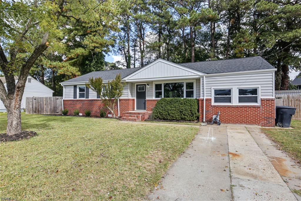 719 Nottingham Road — photo