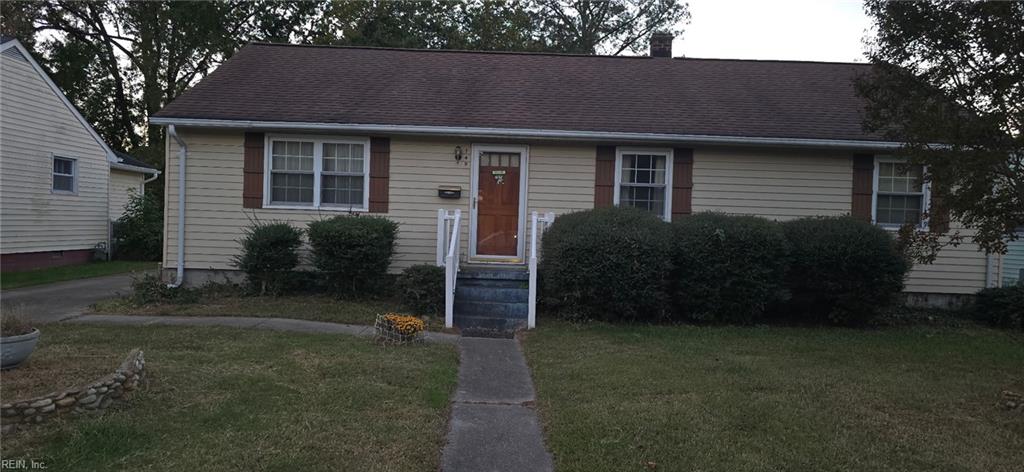149 Winchester Drive — photo