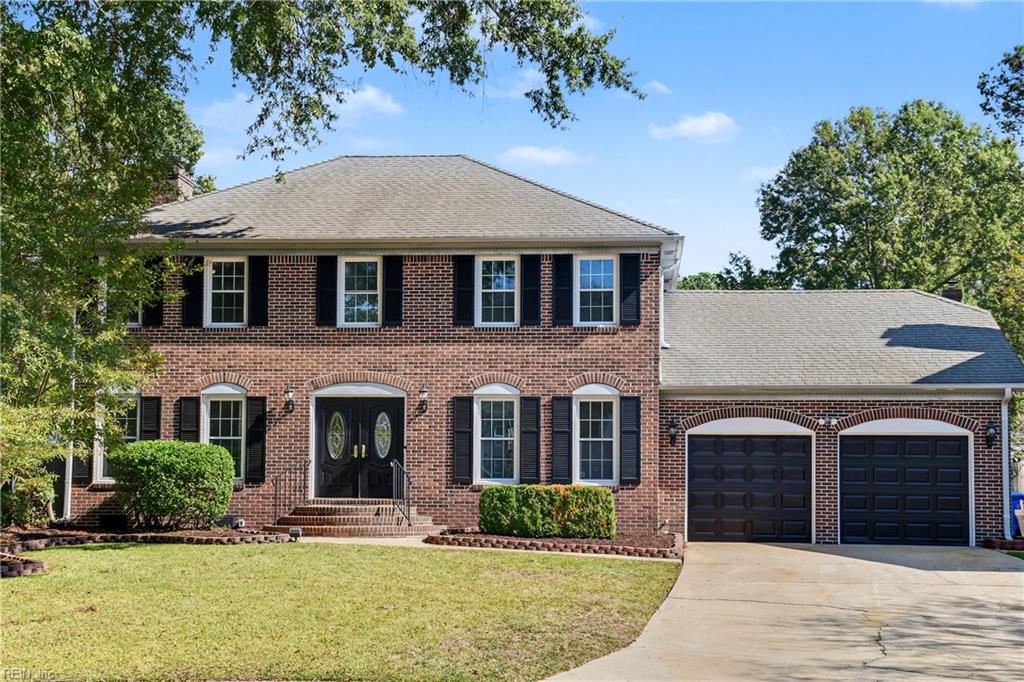 1408 Needham Court — photo