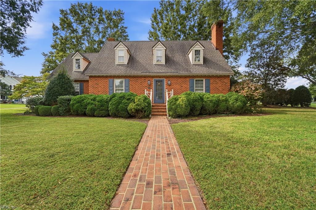 1212 Mount Pleasant Drive — photo