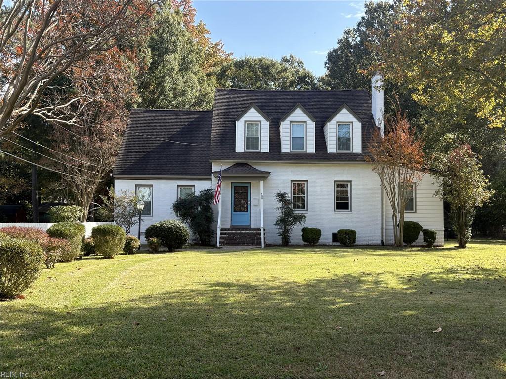 108 James River Drive — photo