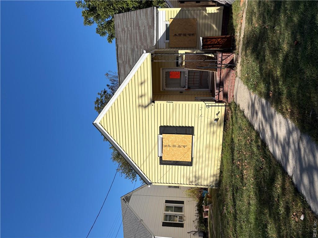 322 Glendale Avenue — photo