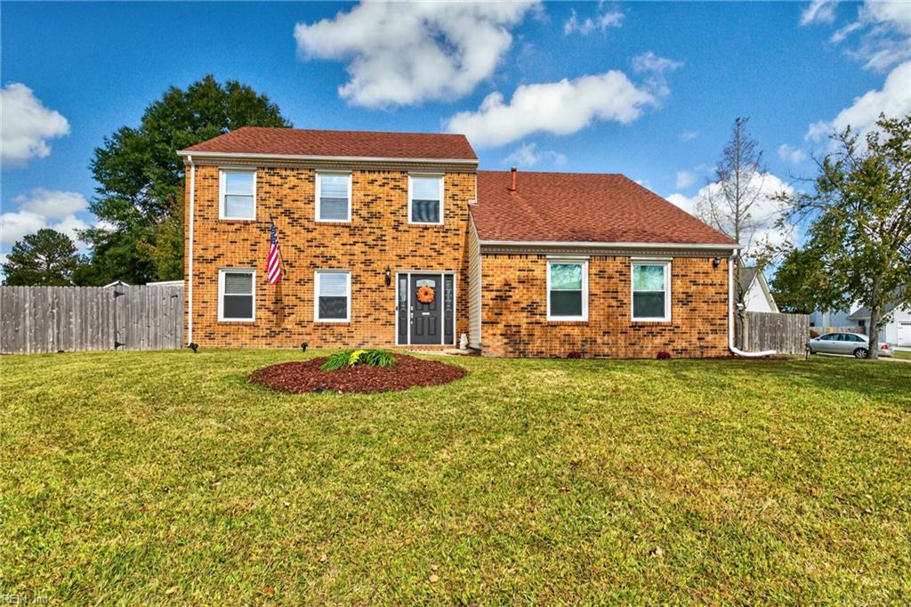 1616 Devon Way — photo
