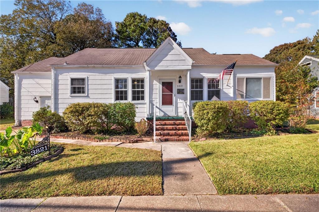 3821 Abingdon Circle — photo
