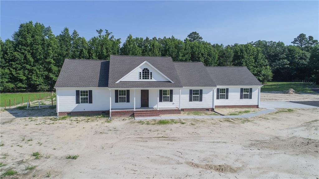 721 Great Fork Road — photo