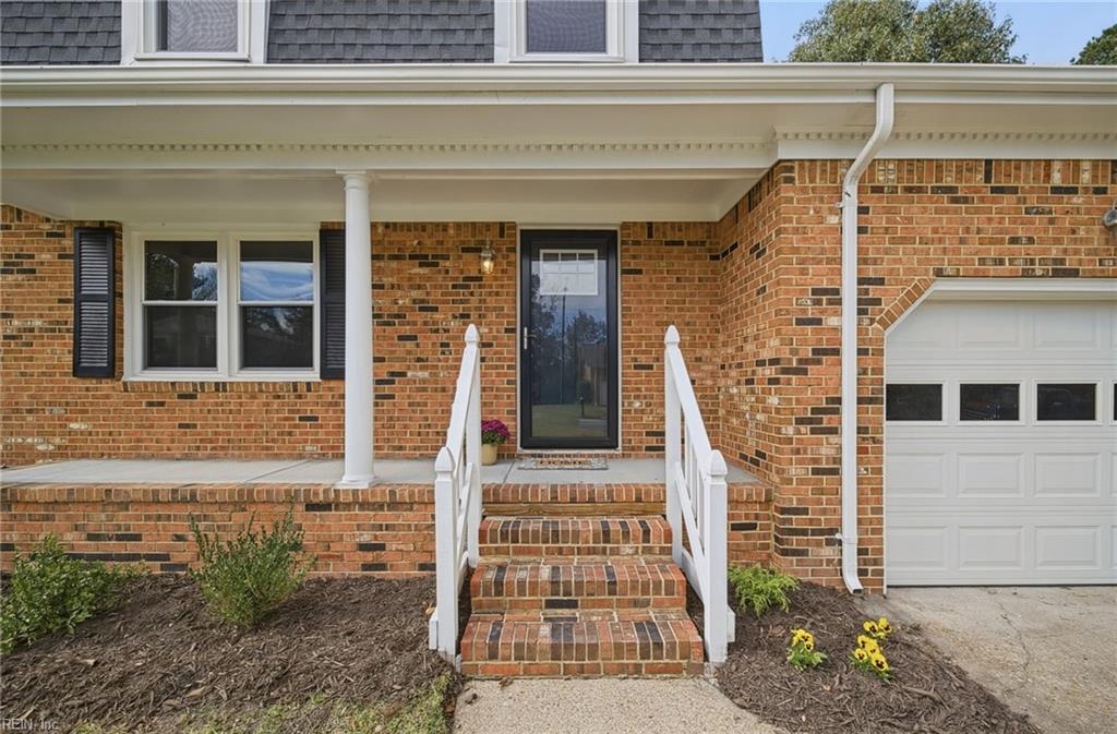 715 Sir Walter Circle — photo