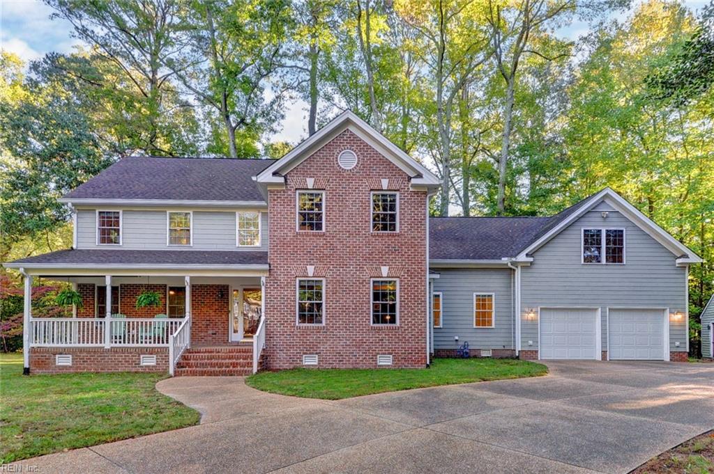 106 Loblolly Court — photo
