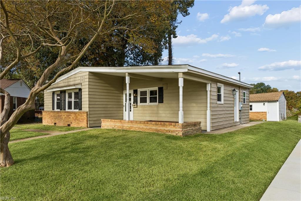 112 Findley Square, Hampton, VA 23666 — photo 3