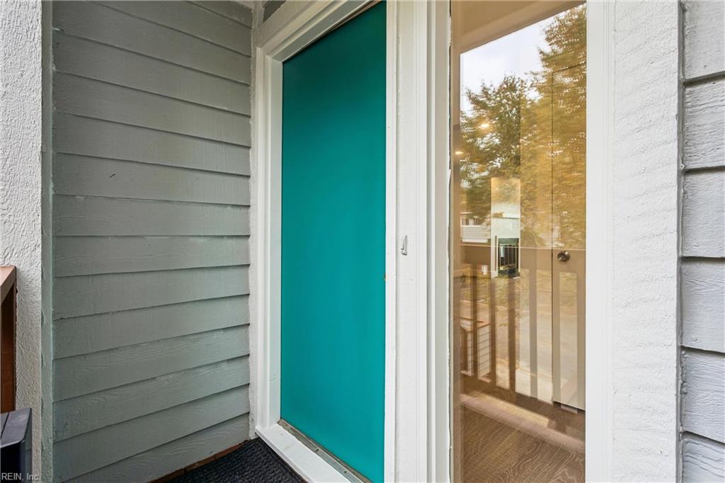 148 Mill Point Drive, Hampton, VA 23669 — photo 2