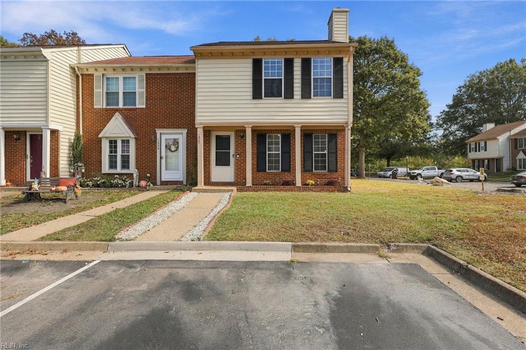 1020 Still Harbor Circle — photo