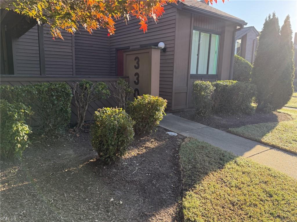 330 Rutherglen Muse — photo