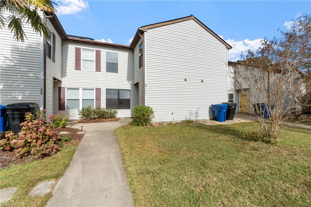 1006 Coastaway Drive — photo