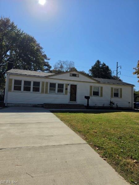 4533 James Court — photo