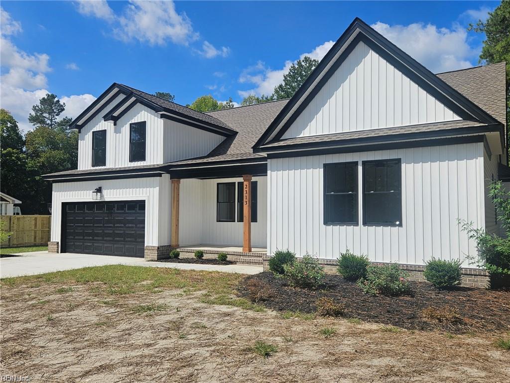 2313 Manning Road — photo