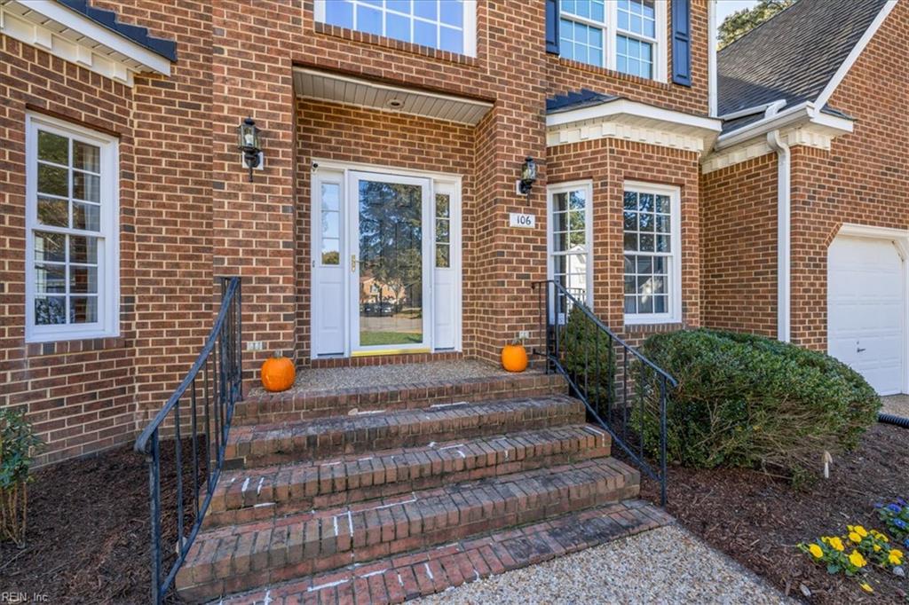 106 Mitchells Method, Yorktown, VA 23693 — photo 2
