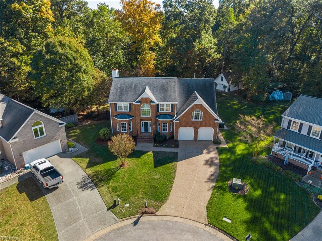 106 Mitchells Method, Yorktown, VA 23693 — photo 3
