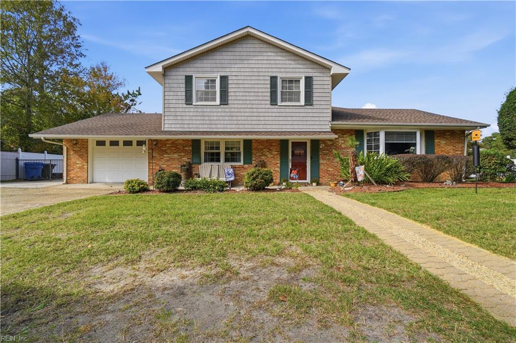 2229 Admiral Circle — photo