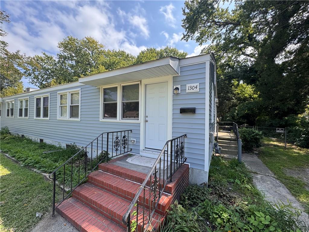 1304 Old Buckroe Road — photo