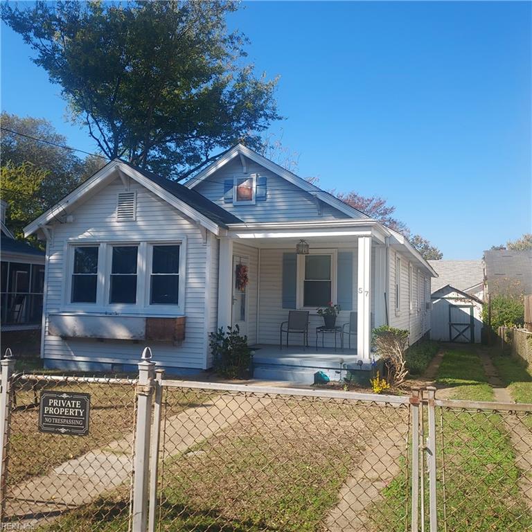 57 N Willard Avenue — photo