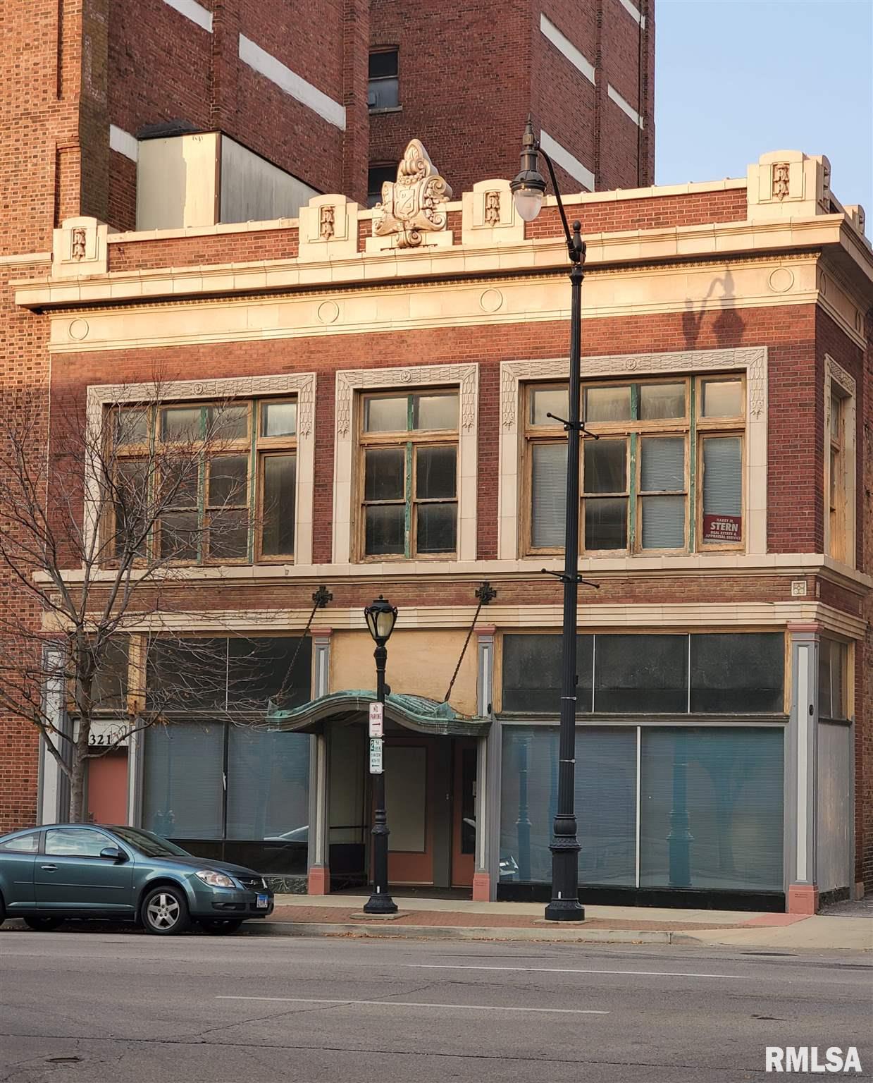 321 1/2 S 6th Street West Suite — photo