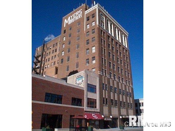 1 W Old State Capitol Plaza 816 — photo