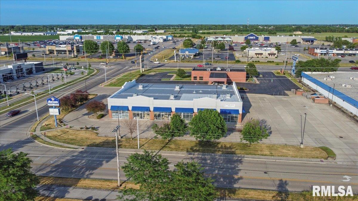 3100 Walton Drive — photo