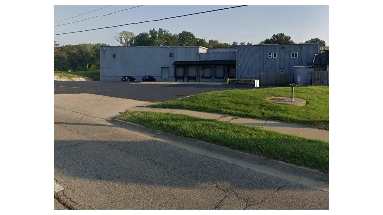 1615 W Jefferson Street — photo
