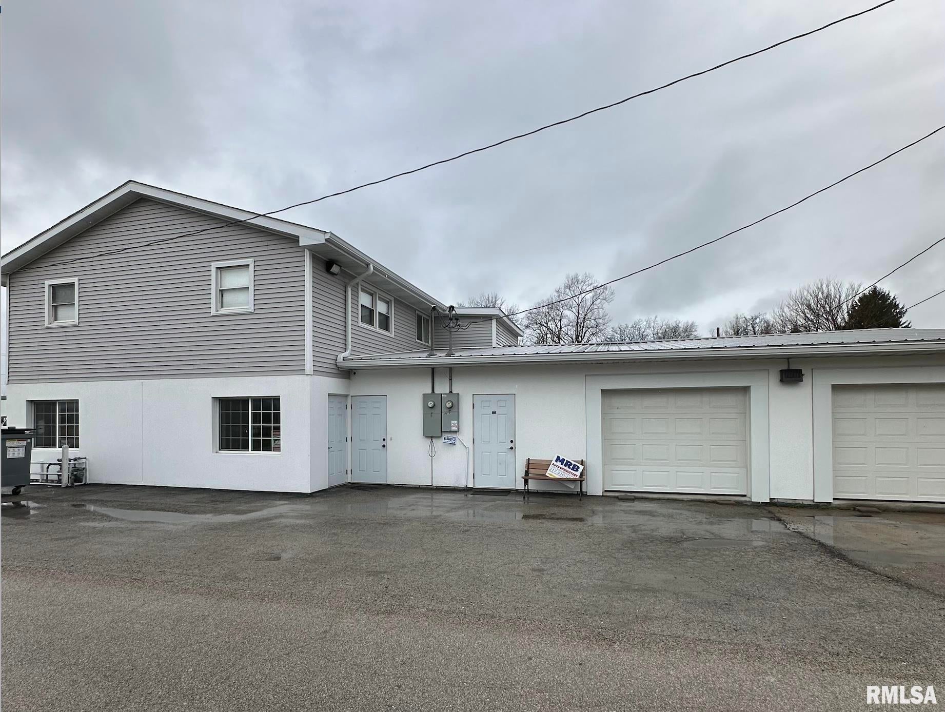 1439 Stevenson Drive — photo