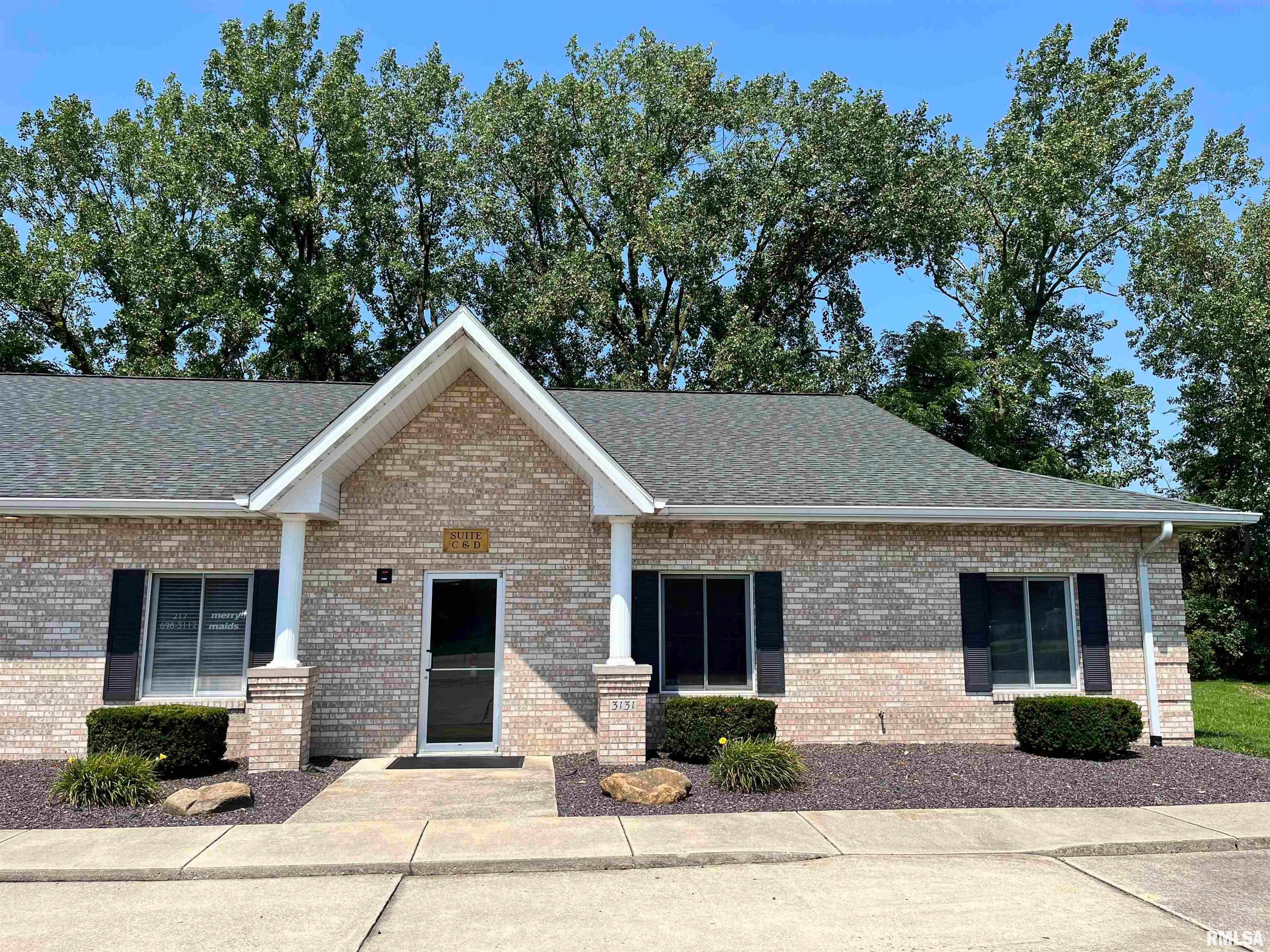 3131 Greenhead Drive D — photo