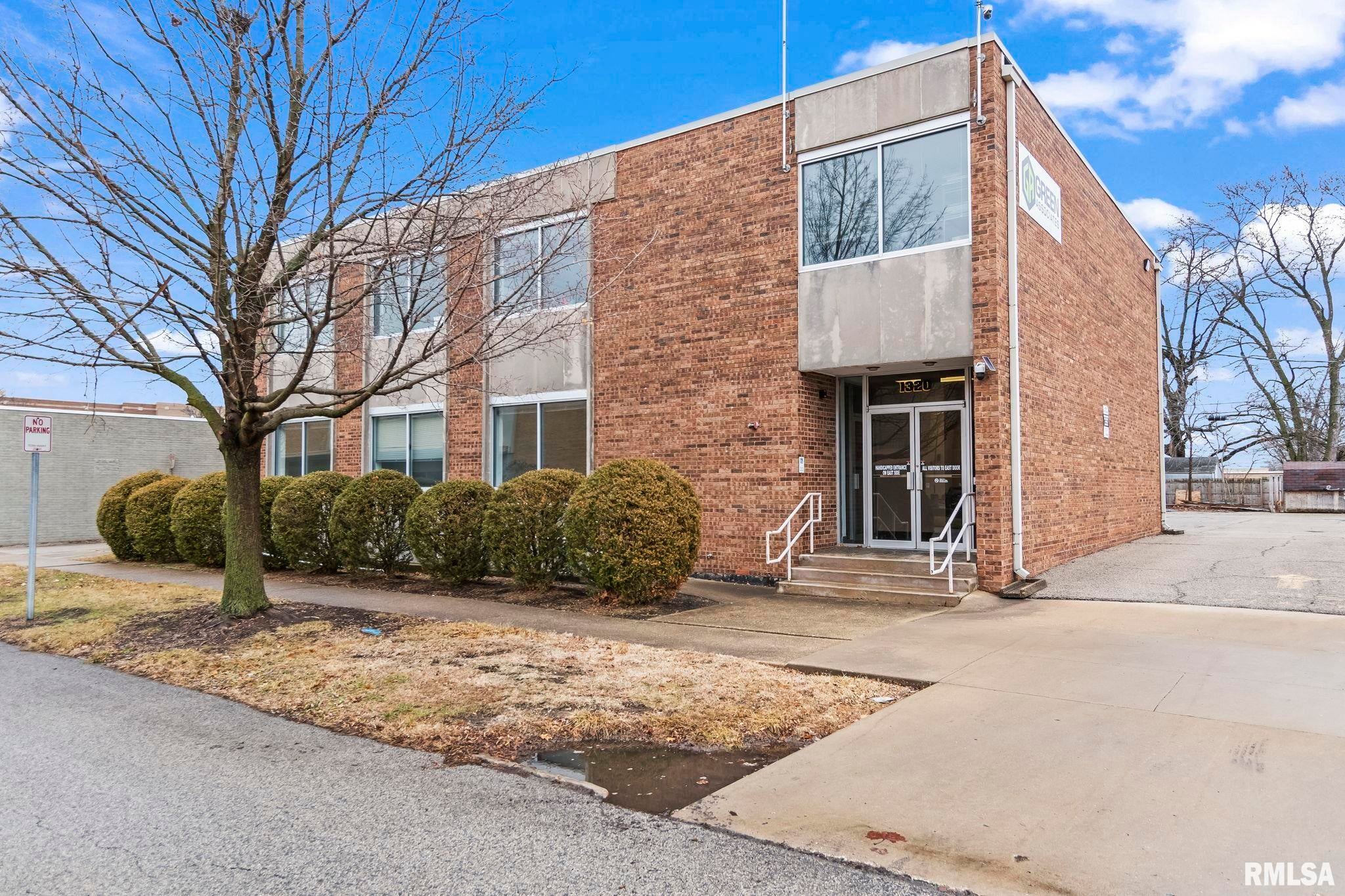 1320 S 2nd Street First Floor — photo