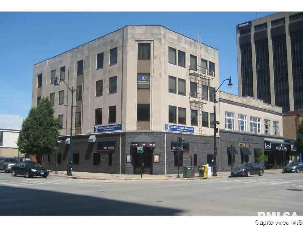 427 Monroe Street — photo