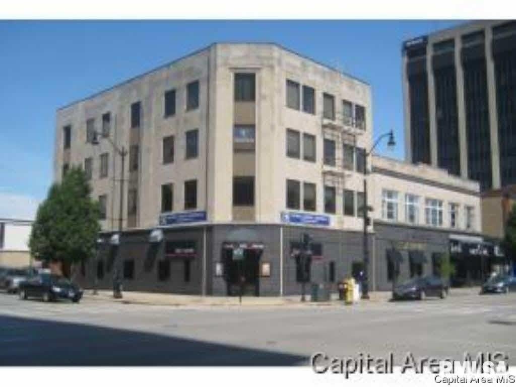 427 Monroe Street 201 — photo