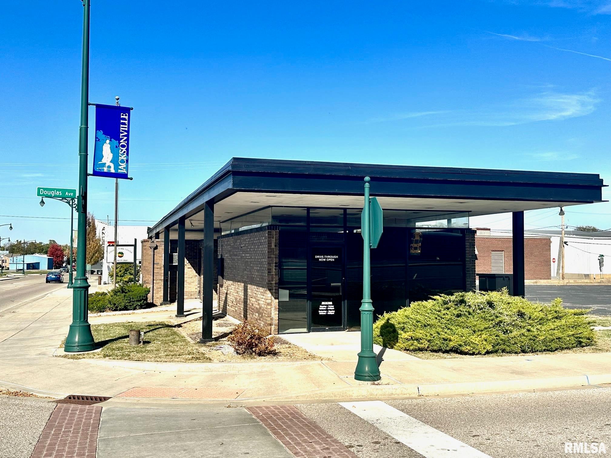 300 N Main Street — photo
