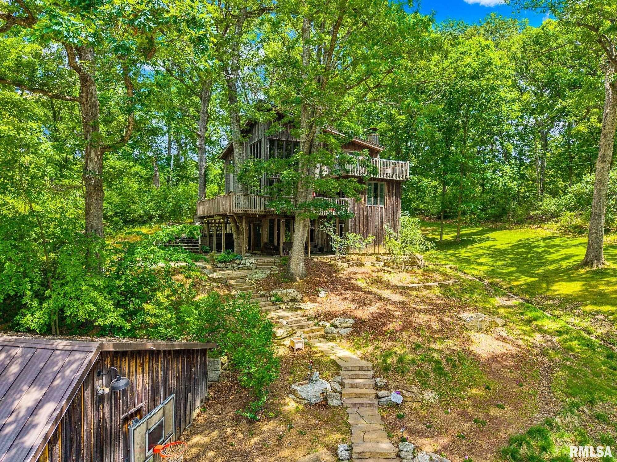 1077 Knox Rd 500 E Road — photo