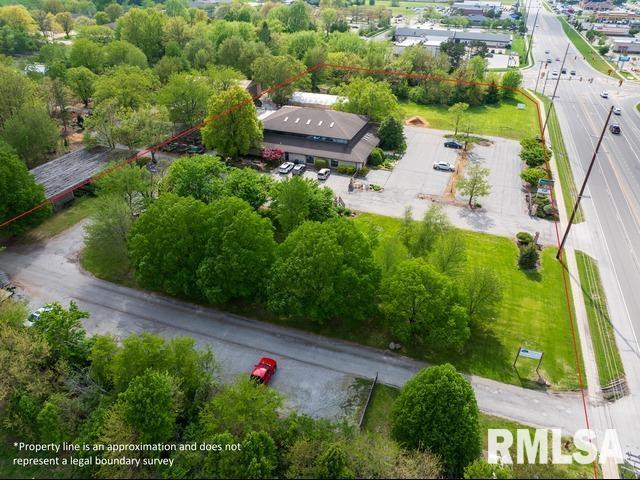 4234 Wabash Avenue — photo