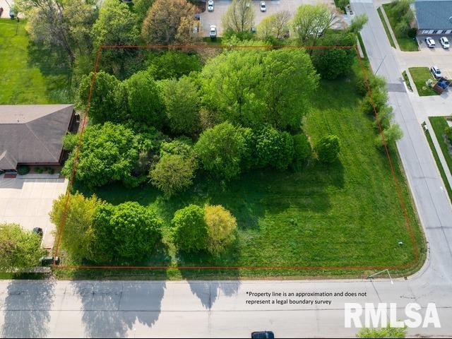 3131 S Meadowbrook Road — photo