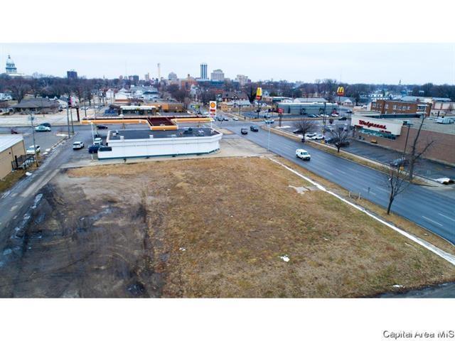 1325 S 5th Street — photo