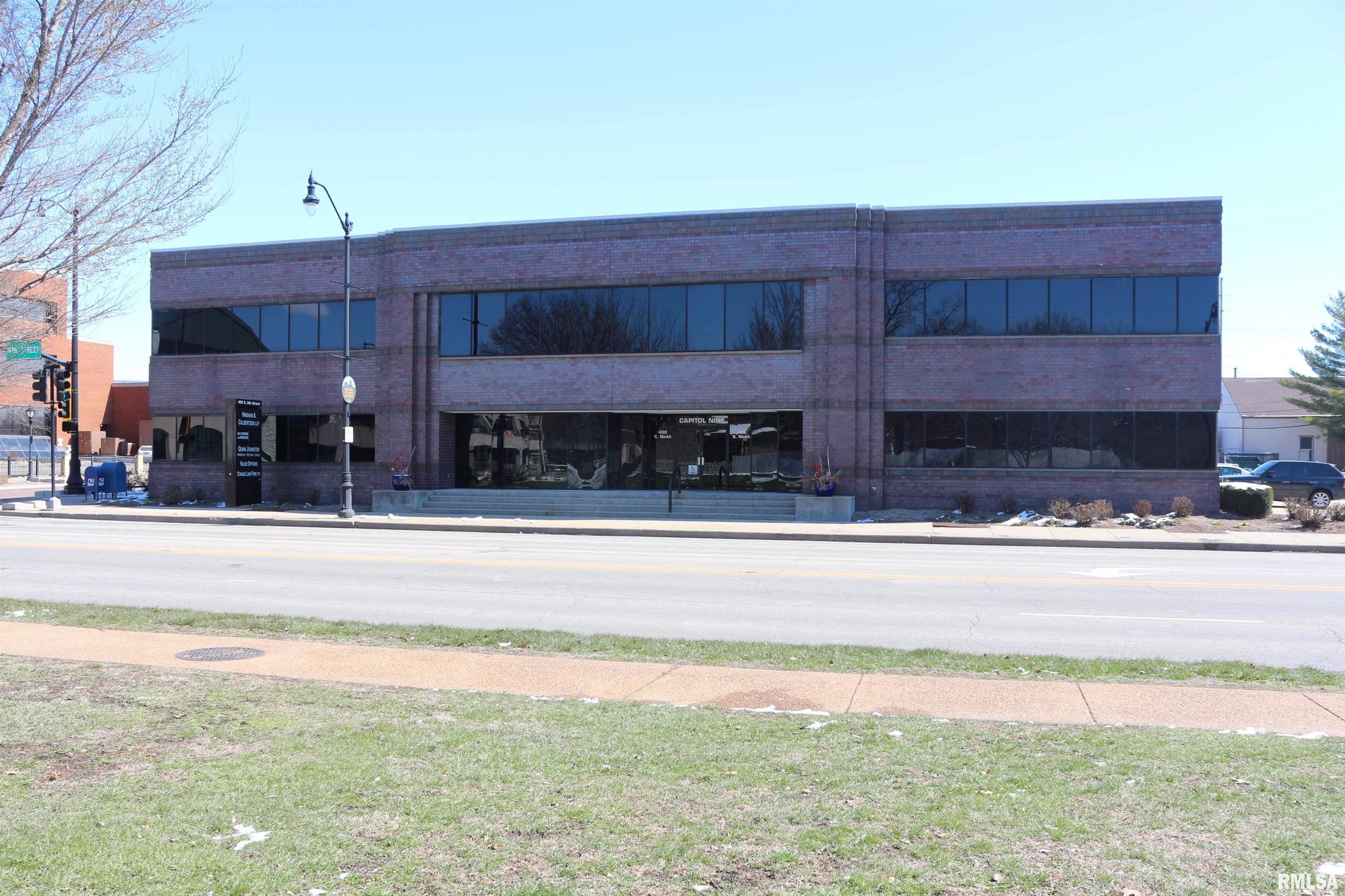 400 S 9th Street SE Corner-2Nd Floor — photo