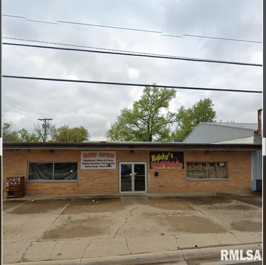 1106 E Ash Street — photo