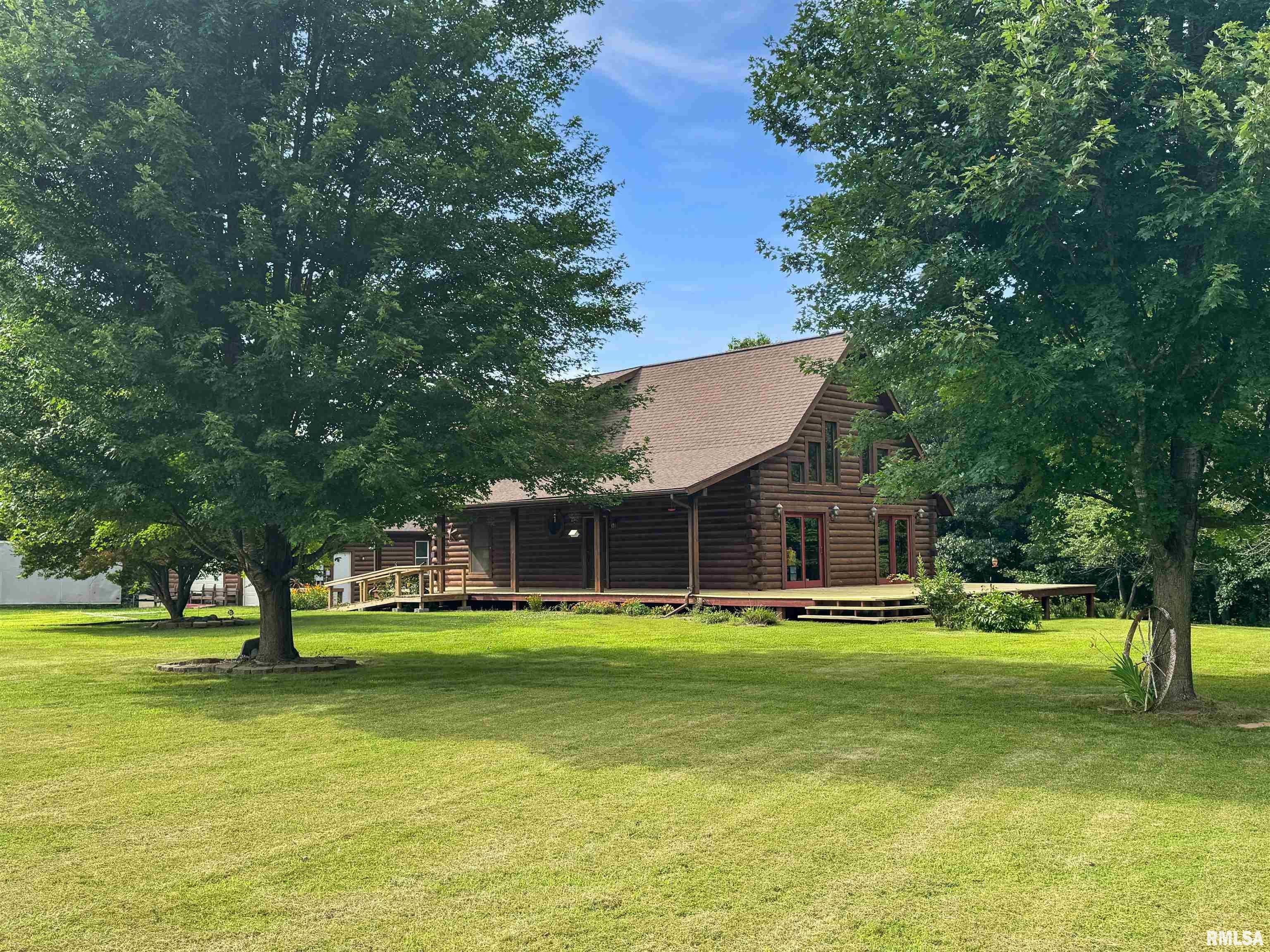 931 County Road 1035 Avenue — photo