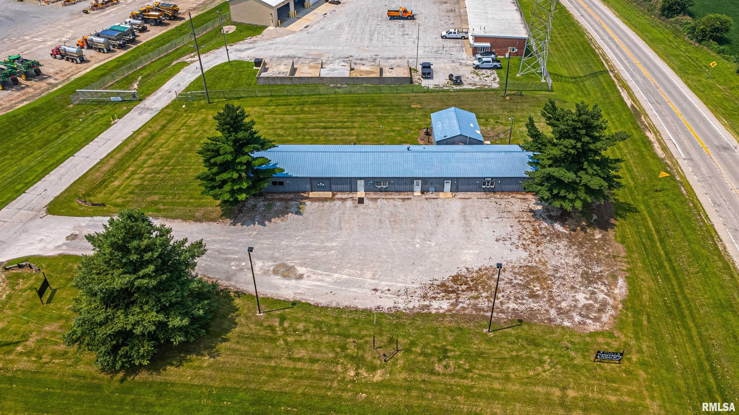 9632 State Route 29 — photo