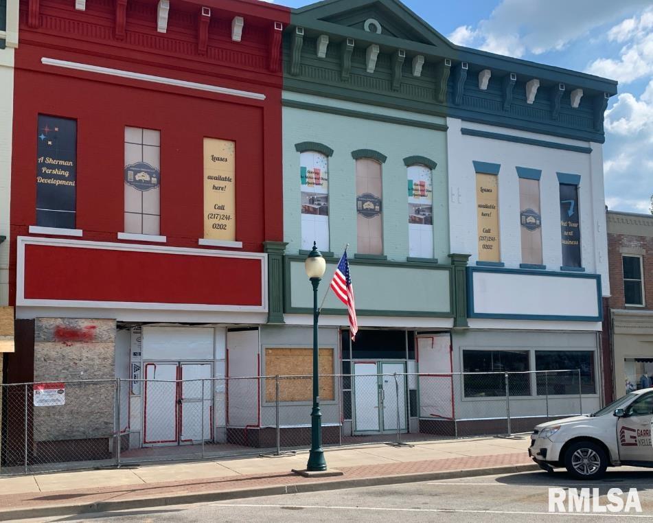 41 S Central Street — photo