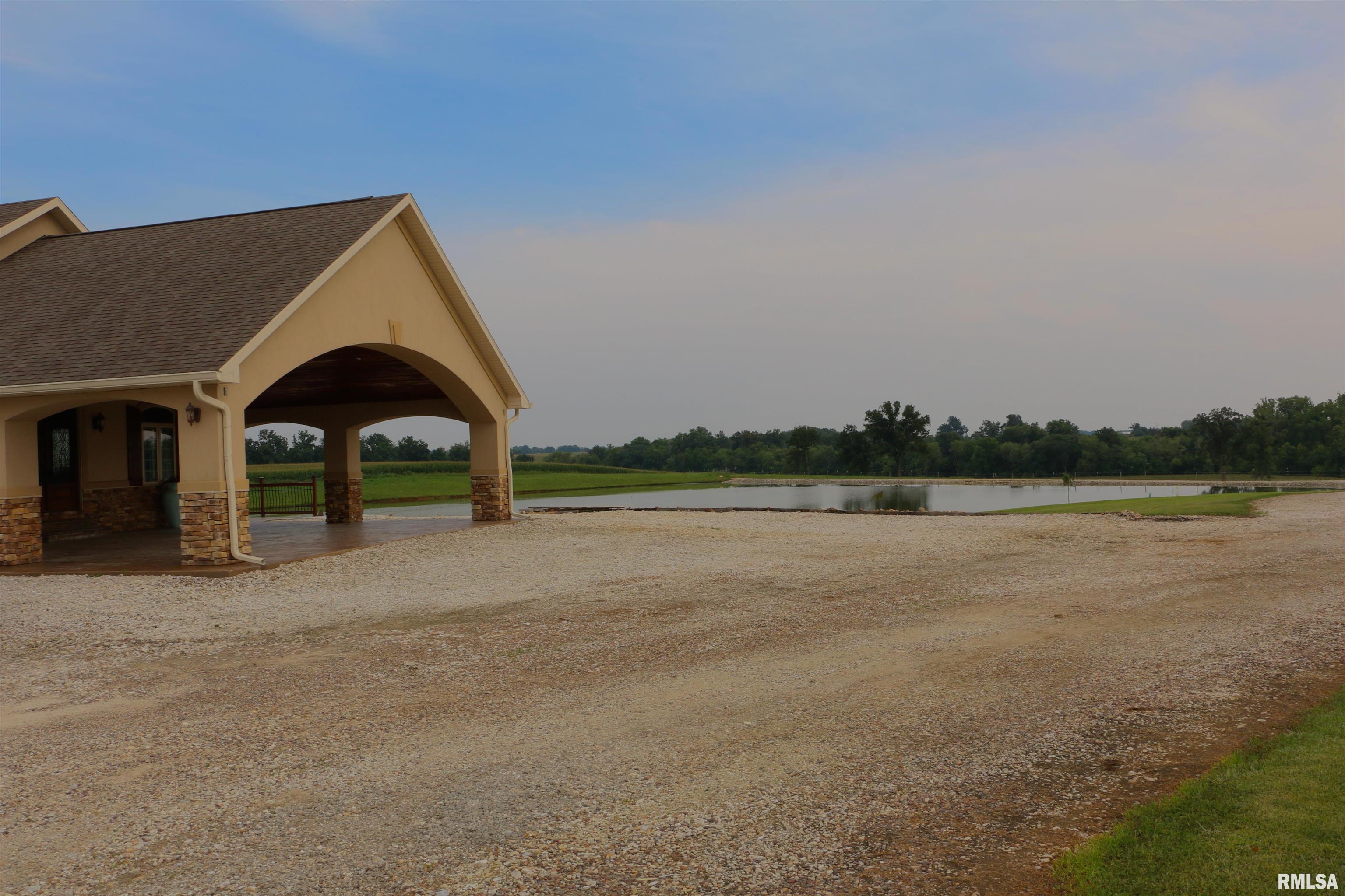 2064 E 2200th Street, Camp Point, IL 62320 — photo 3